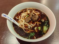 -王繁星面馆(西安熙地港店)