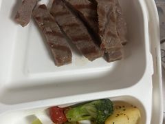 -必胜客(南湖宅急送店)