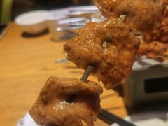-大闫家烧烤·小海鲜家常菜(郑庄店)