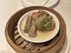 -正佳广场万豪酒店-粤菜餐厅·点心·海鲜·聚餐