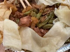 -荣鹏风味烀饼(万达广场店)