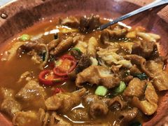 -老阿爸鲜鱼土菜(昆山花桥店)