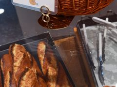 -方炉·天然食材面包店(青秀店)