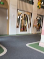 -奈尔宝·儿童乐园·亲子餐厅(星河湾店)
