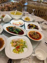 -格乐利雅婚礼艺术中心(浦东花木店)