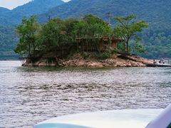 -富春桃源风景区