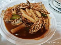 -小六农家乐(崇明西沙湿地店)