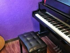 -弘智卉艺术教育/高端琴房(中央音乐学院店)