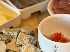 -小龙坎火锅(IFS HOT店)
