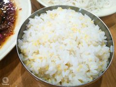 米饭-贤花饭店(城阳店)