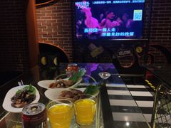 -V SHOW max KTV(粉巷店)