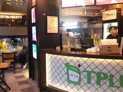 -TPLUS茶家(上海商城南京西路店)