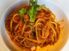 番茄意面-Wei菋·Le Bistrot