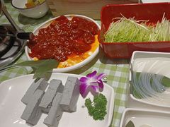 -番食园鲜食火锅(高新店)
