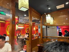 -京元盛铜锅涮肉(上海总店)