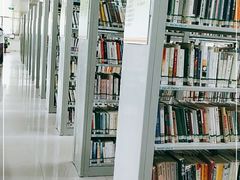 -广州市白云区图书馆