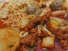 -文立新麻辣烫(合生汇21街区店)
