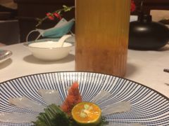 -肆月河豚·新淮扬(金融街店)