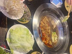 -唇辣号重庆老火锅(燕郊鑫乐汇店)