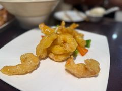 -鹿鸣春饭店(总店)