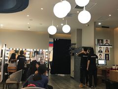 -海马体照相馆(北京apm店)
