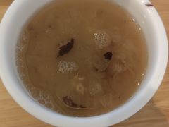 银耳莲子糖水-72街荷叶饭(三元里店)