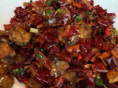 -柒园·三十年创意杭帮菜(龙湖滨江天街店)
