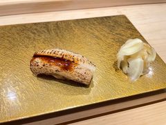 -鮨一日本料理(大中华店)