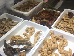 -徐六孃正宗甜皮鸭(张公桥店)