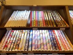 -鸠居堂(銀座本店)