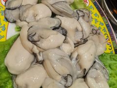 -清真马家美食城•海鲜•青岛菜•火锅(延安三路店)