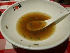 -西贝(金桥店)