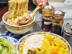 -六禄面家(芳和分店)