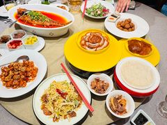 -花家怡园(四合院总店)