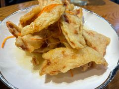 -金掌勺·锅包肉(双榆树店)