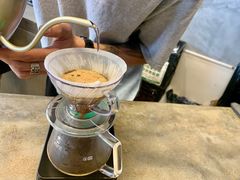 -BE NORMAL CAFE(霞溪路店)