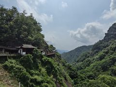 -大慈岩风景区