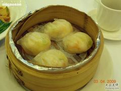虾饺-海逸海鲜酒家(古北店)