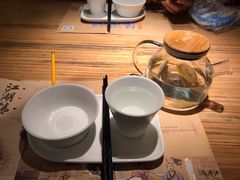 -江湖情酸菜鱼(万菱汇店)