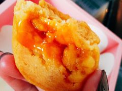 流心奶黃-BC烘焙伴手礼(新光天地店)