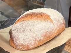 -佐敦面包铺·JORDAN BAKERY