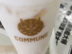 -COMMUNE幻师(五角场店)