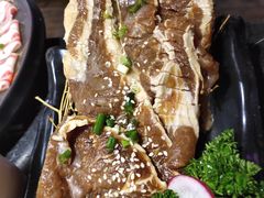 -鹤江桥·红油牛肉粉(SKP店)