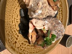 -德川家日本料理(顺义华联店)