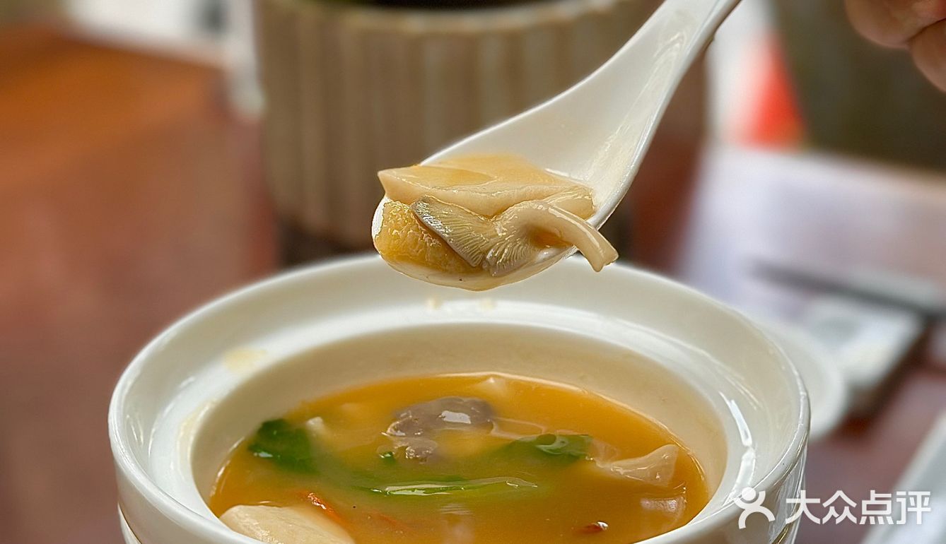 🍑杭州探店｜山外山.林语花园餐厅值得N刷