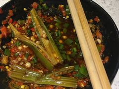 -钢管厂五区小郡肝串串香(南山店)