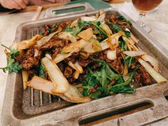-那家小馆•北京菜•烤鸭(香山店)