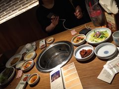 -王妃家(明洞中央店)
