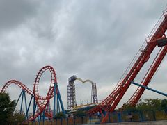 -厦门方特梦幻王国