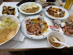 -来之顺海鲜菜馆·青岛菜·始于1993(栈桥店)
